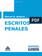 Escritos-penales MANUEL ABASTOS