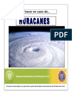 Huracanes PDF