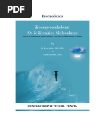 Portuguese_BIOEMPREENDEDOR - Os Milionários Moleculares