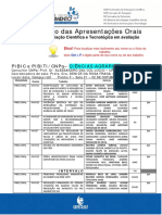 2. Campus Iju Apresentaces Orais Bolsistas IC ITI