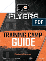 2011 Training Camp Guide