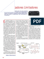 Amplificadores Limitadores.pdf