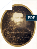 Rasgos biográficos del Coronel Adolfo Espíndola
