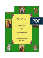 Manual de Iconograf A PDF