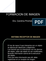 Formación de La Imagen