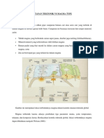 Tugas Petrologi Batuan Gunung API Laili 1