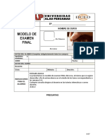 F-Modelo de Examen Final PDF