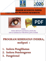 INDERA PTM SBY