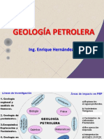 geologia petrolera