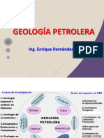 Geologia Petrolera