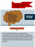 Inventarisir Peluang Usaha Kelompk 3 Pak Tri