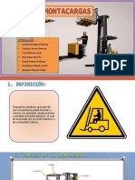 Montacargas Final