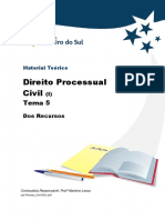 Tema 5 Dos Recursos