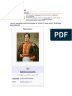 Biografia de Jose Maria Argedas