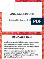 Analisa Network 1