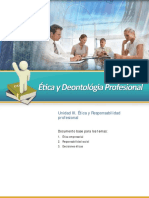Etica U3 PDF