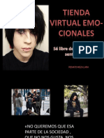Catalogo Emo PDF