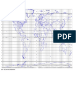 DMAP UTM Coordinate Converter