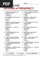 Atg Quiz Adv Freq PDF