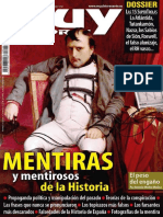 Mentiras y Mentirosos de La Historia PDF