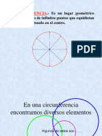 Agulos de Circunferencia