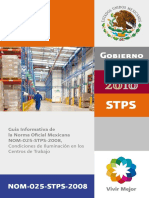Guía NOM-025-STPS-2008.pdf