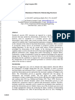 Optimized Maintenance Policies For Deteriorating Structures PDF