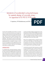 Accelerated Curing PDF