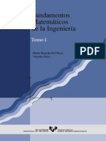 Fundamentos matematicos de la Ingenieria. Tomo I.pdf