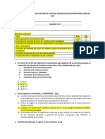 Evaluación-taller de Protocolos_solucionario- Vf1209