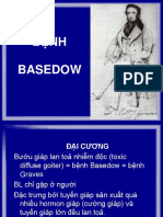 Benh Basedow