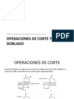 CORTE Y DOBLADO.ppt