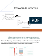 Infrarrojo