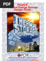 Download Thermal Energy Storage Design_Manual_2009 by jaguar13 SN39165350 doc pdf
