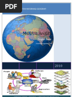 Download Modul-Arcgis Tingkat Dasar by Christanti Agustina SN39165481 doc pdf