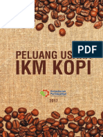 Buku Peluang Usaha IKM Kopi PDF