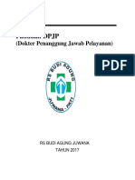 Cover Panduan DPJP