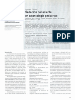 4. sedacion consciente en odontologia pediatrica.pdf