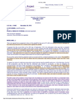 Buchanan v. Vda. de Esteban - Highlighted