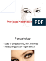 Kesehatan Mata