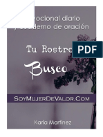 tu rostro busco 