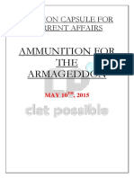 481ammunition For The Armageddon - Docx-2