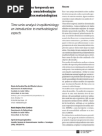 Análise de Séries Temporais Em Epidemiologia_(Latorre)
