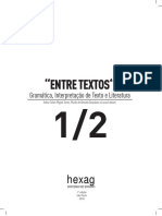 Entretextos 1