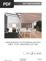 Download Kerkythea Manuale Base IT by Francesco Rocchetti SN39166299 doc pdf