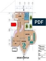 Ground Floor Plan