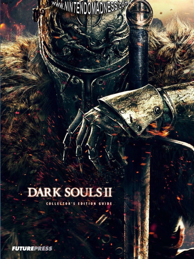 Dark Souls 2 Pharros' Contraptions guide: Page 5