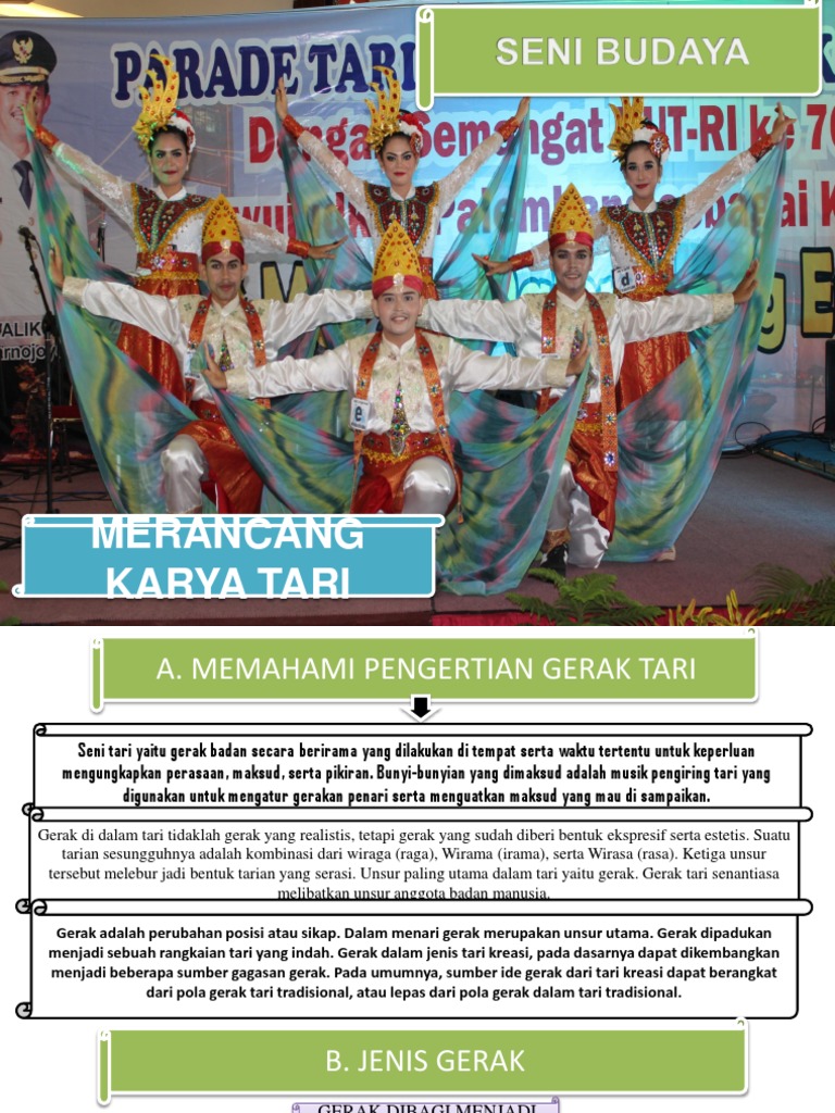 Tari Ii
