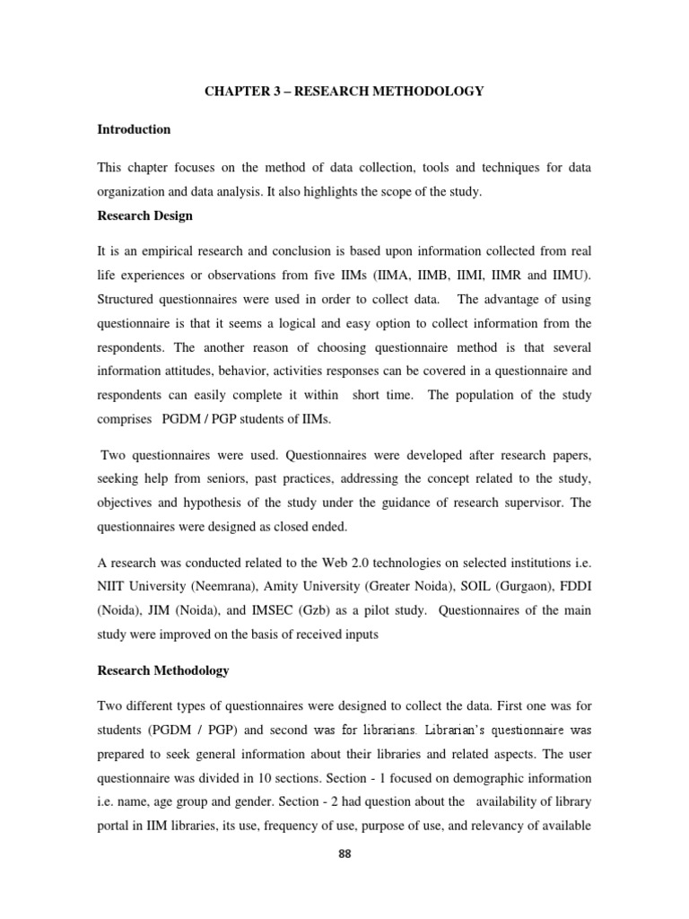 10 - Chapter 3 PDF | PDF | Web 2.0 | Libraries