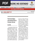 2018.10.26 - Clipping Eletrônico